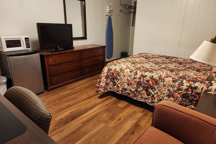 Image of Cortland Motel