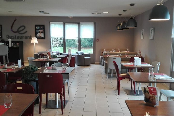 Restaurants