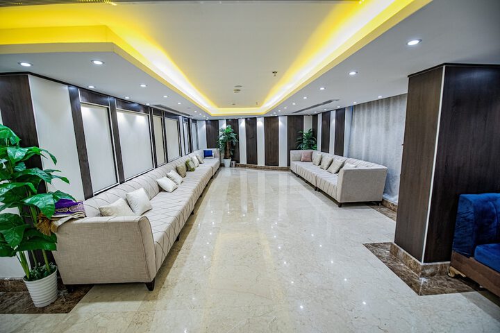 Hotel Interior 2 of 12