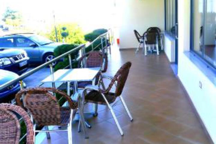 Terrace/Patio 7 of 23