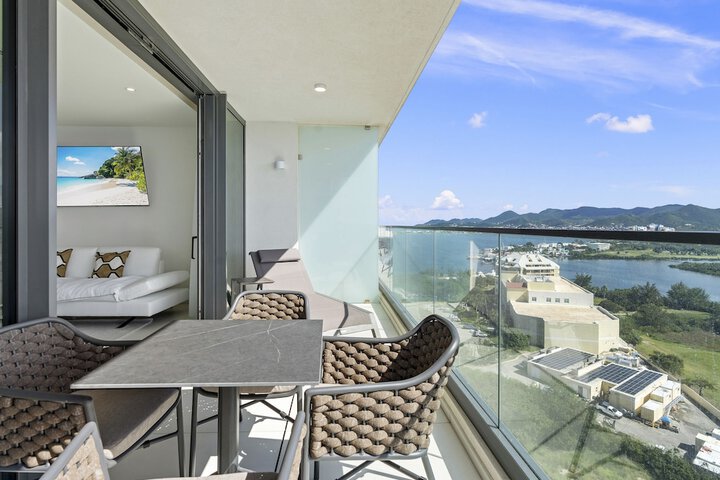 Terrace/Patio 742 of 1000