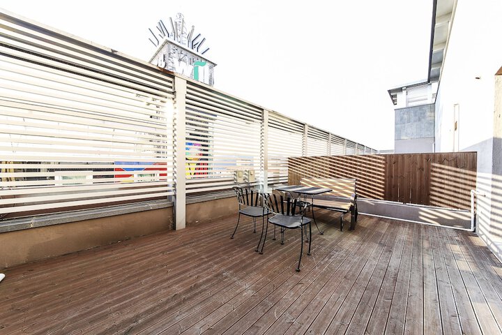 Terrace/Patio 51 of 95