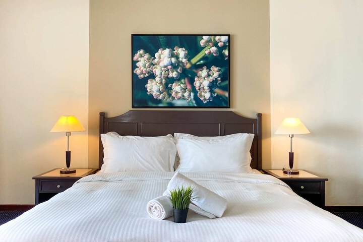 Room 91 of 650