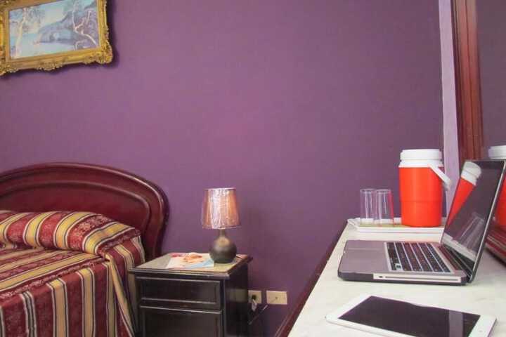 Room 7 of 23