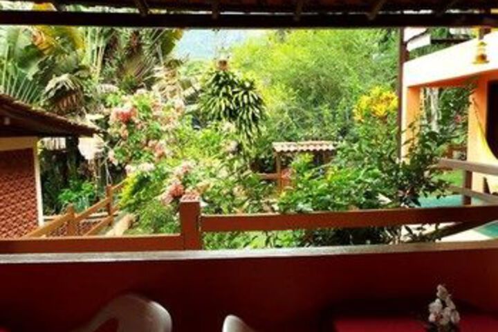 Terrace/Patio 18 of 19