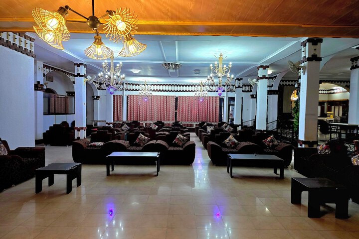 Hotel Interior 5 of 36