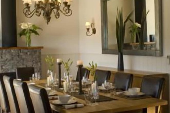 Restaurants