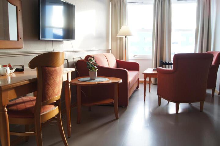 Strand Hotell