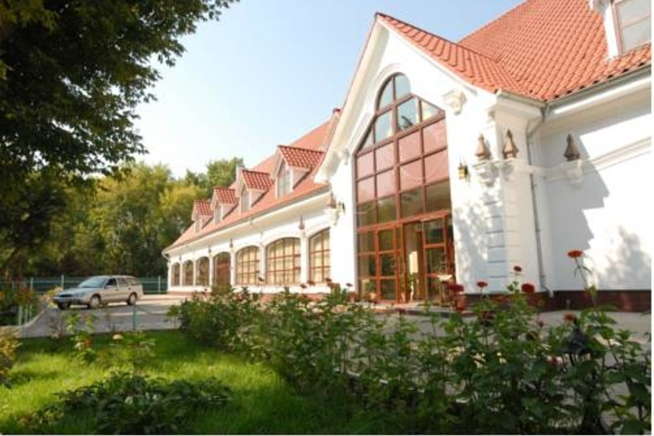 MEREY HOTEL