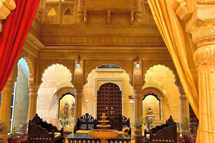 Hotel Interior 9 of 85