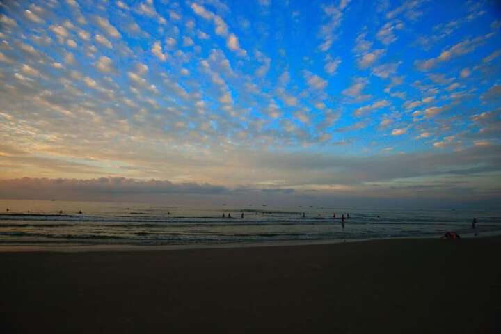 Beach 31 of 38