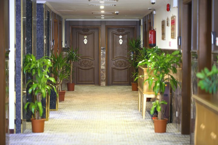 Hotel 20 of 21