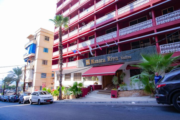 Hotel 55 of 59