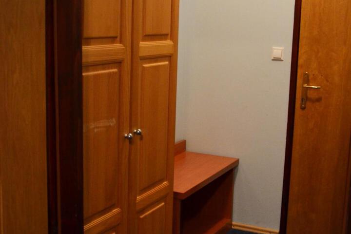 HOTEL DVA JAVORA