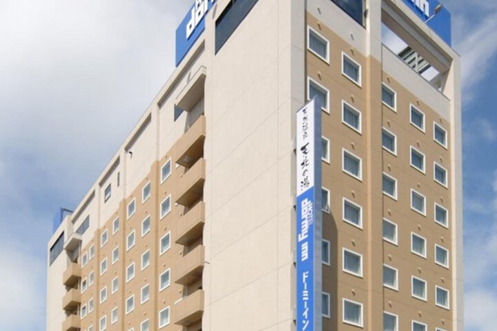 Hotel 71 of 72