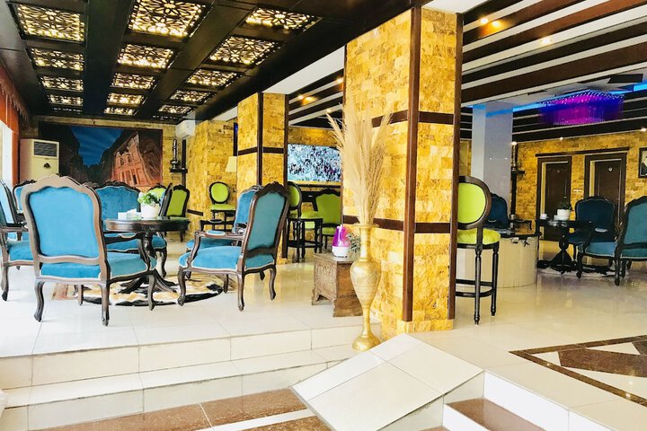 Hotel Interior 2 of 43