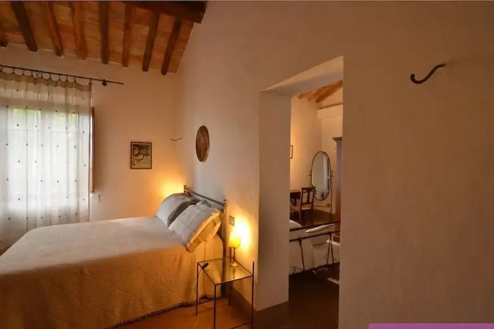 AgriRelais Podere Scannelli