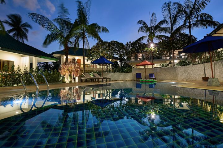 Pool 33 of 45
