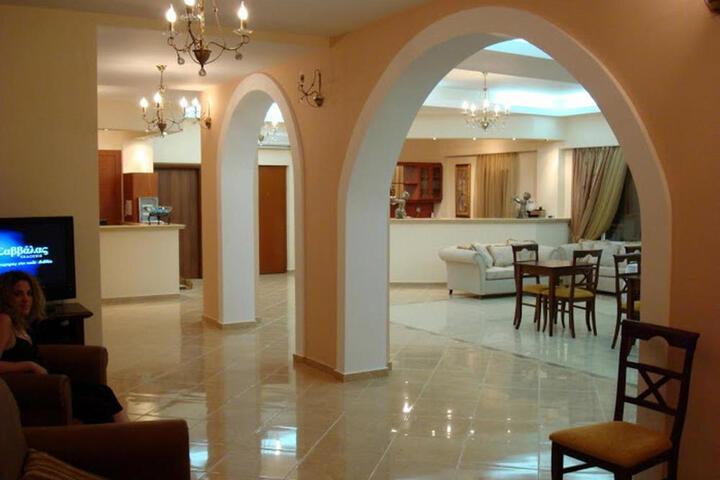 Nefeli Boutique Hotel