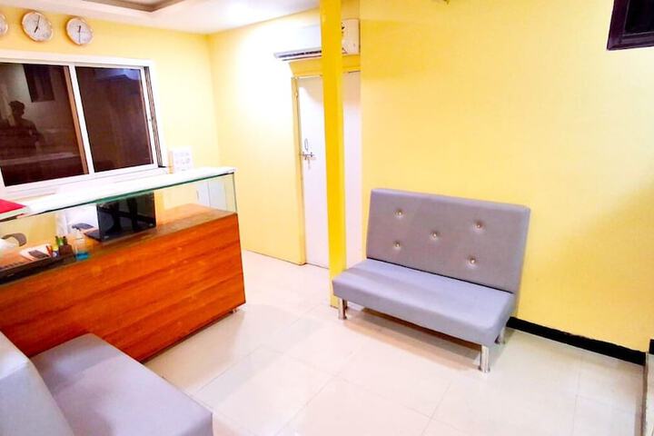 Hotel Interior 2 of 11