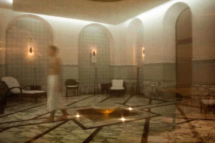 Hotel Gym