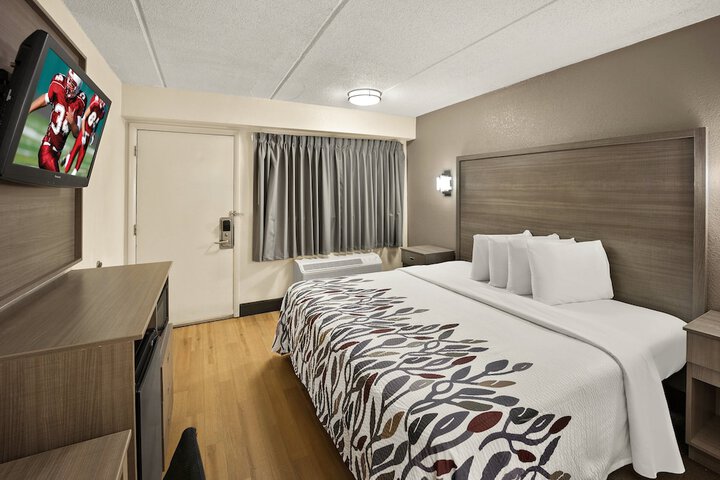 Standard | King Bed (13 of 14)