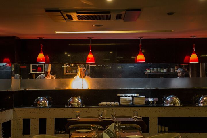 Dining 11 of 20