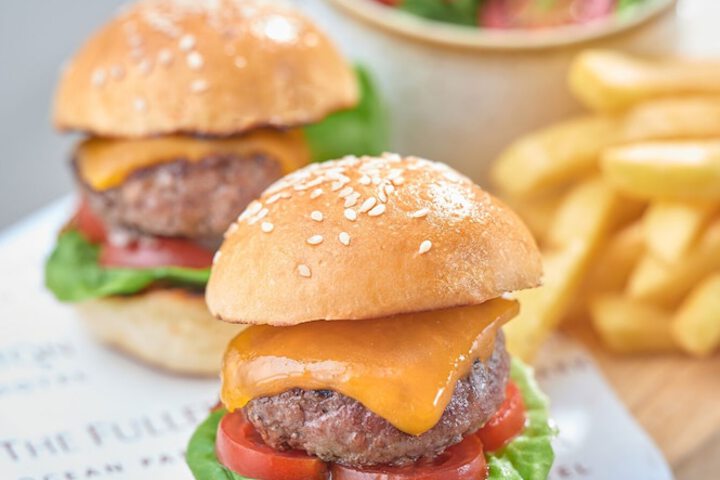 Dining Photos