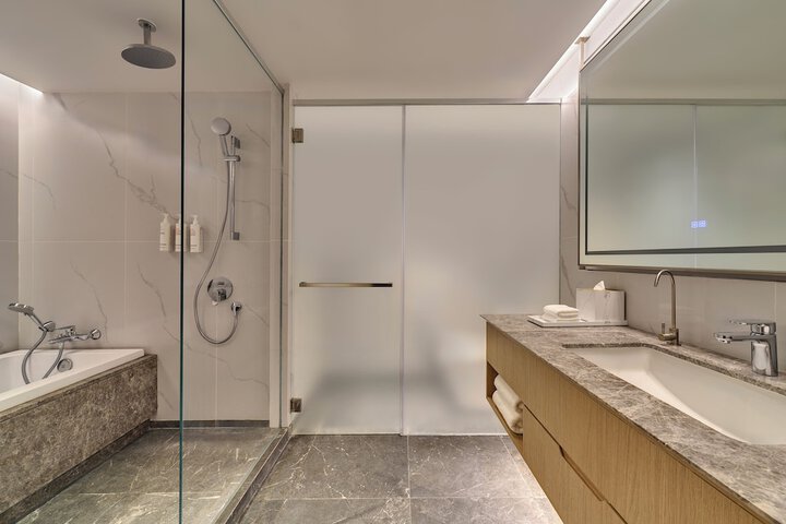 Bath Amenities