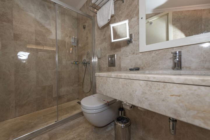 Bath Amenities