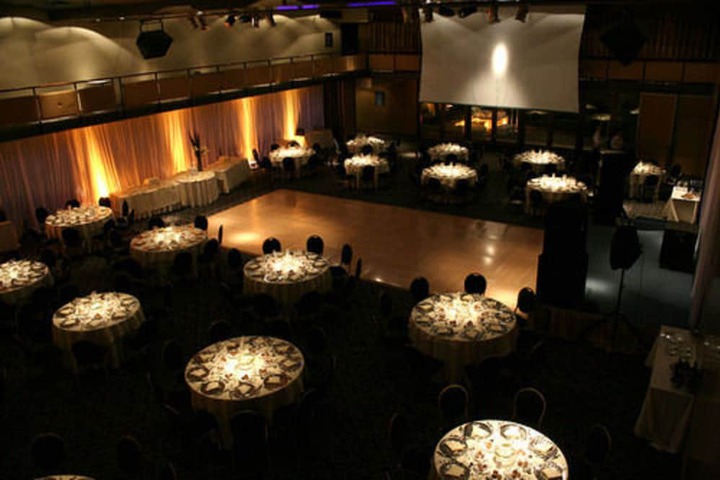 Ballroom
