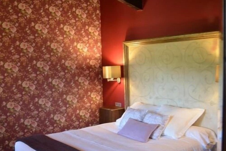 Hotel Interior 84 of 99