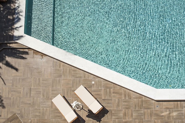 Pool to Cool