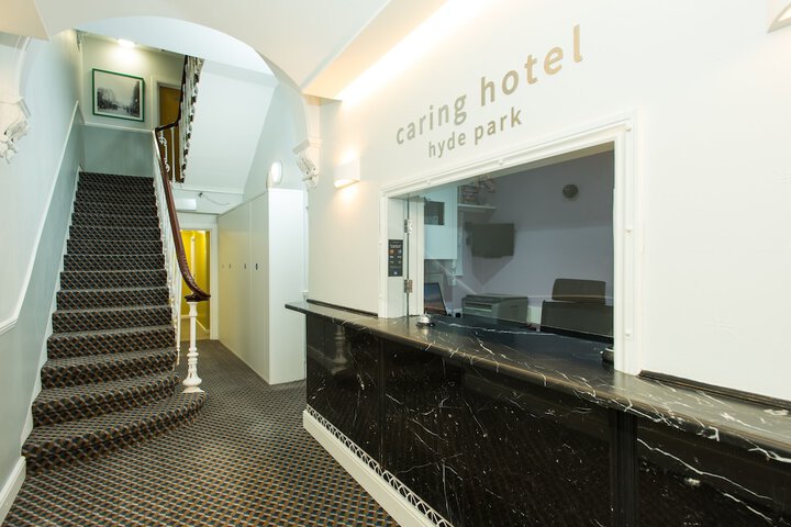 Hotel Interior 5 of 69