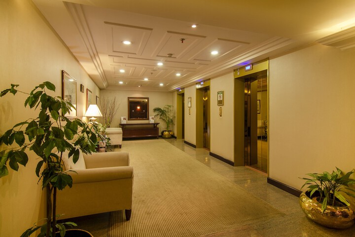 Hotel Interior 3 of 71