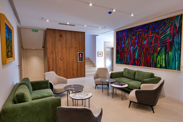 Hotel Interior 61 of 88