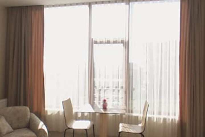 Gulaydin Otel Mengen