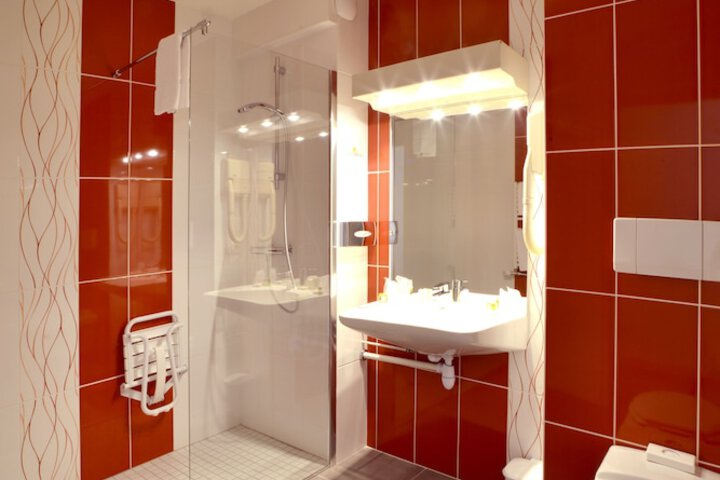 Bath Amenities