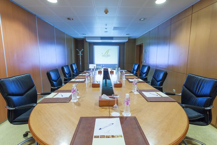 Meeting 24 of 31