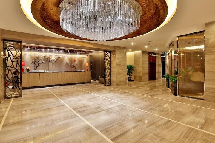 Hotel Interior 3 of 41
