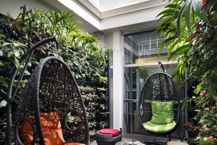 Terrace/Patio 51 of 51