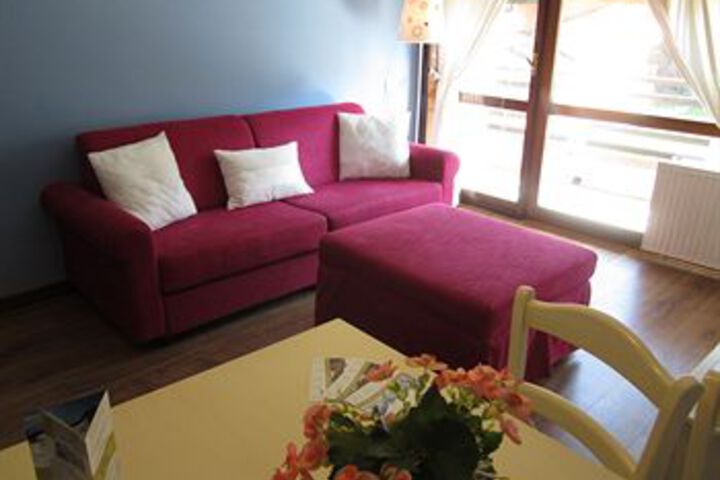 Appartamenti Vacanze Aprica