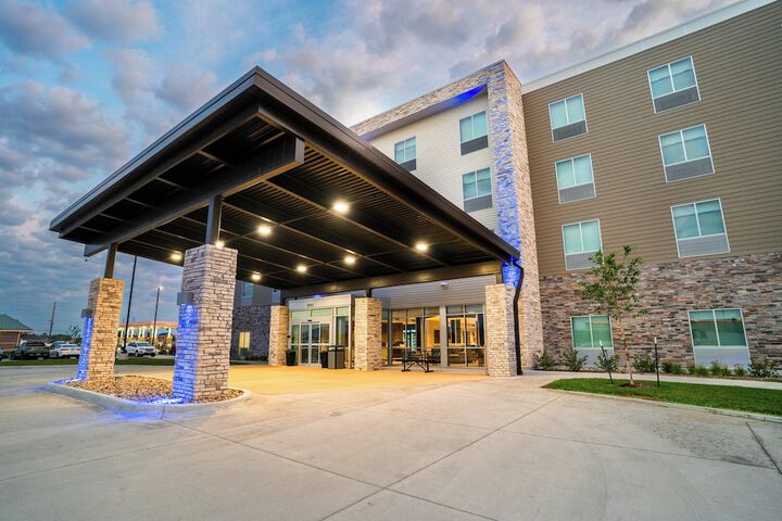 Hotel 48 of 49
