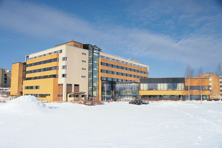 Hotel 63 of 65