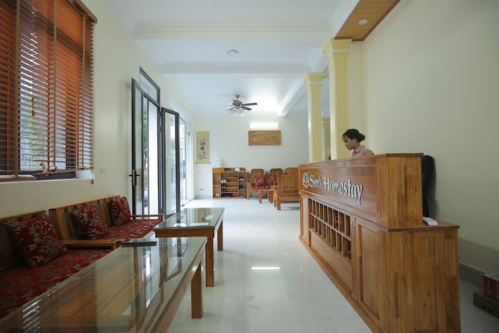 Hotel Interior 2 of 26