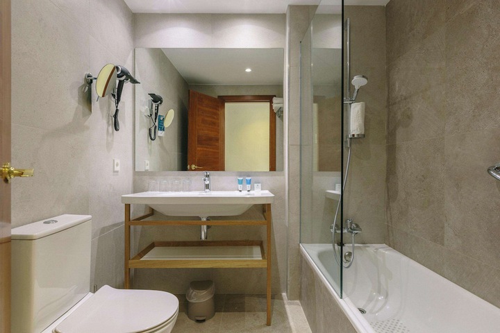 Bath Amenities