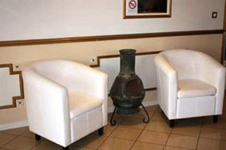 Hotel Interior 14 of 23