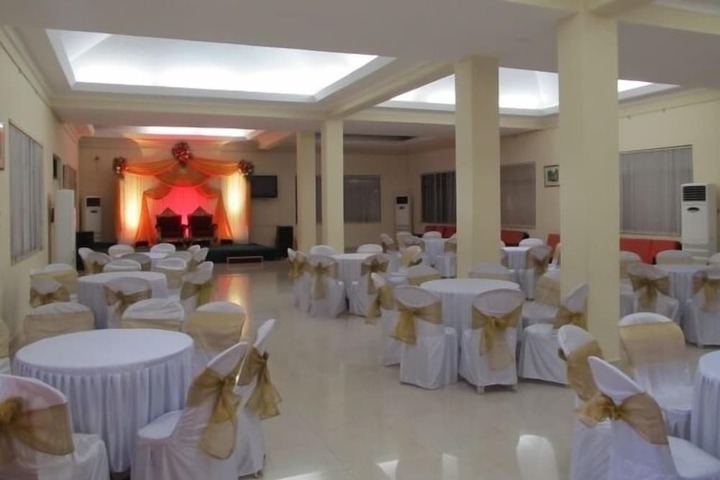 Ballroom/Hall 22 of 40