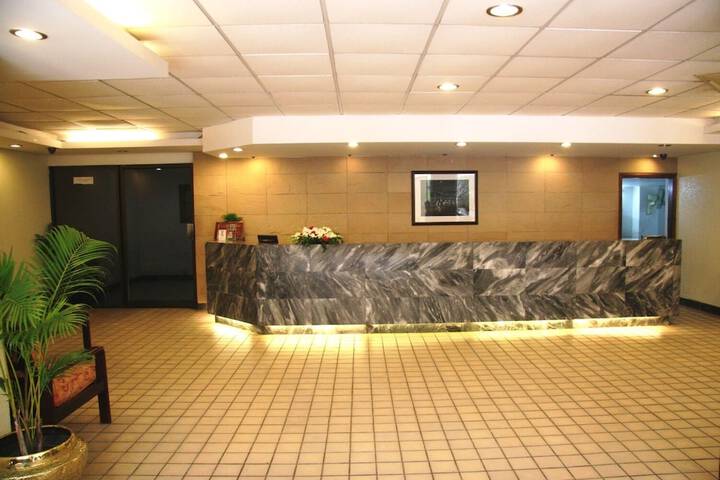 Hotel Interior 2 of 29