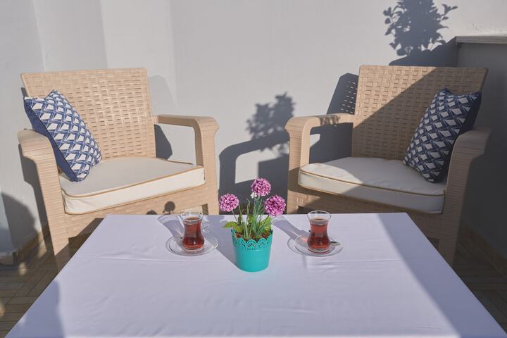 Terrace/Patio 83 of 117